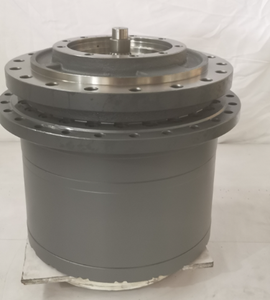 Reductor de Traslación para Excavadoras Kobelco Hyundai, Repuestos SK350-8 SK330-8 SH350A3 R290LC-9S R2900LC-7, LC15V00026F1 LC15V00026F2 - Product Image 2