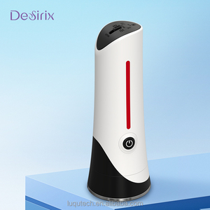 Desirix Hot Bán Kem trụ cột dành cho người lớn quan hệ tình dục đồ chơi điện thủ dâm dương vật bơm nam masturbator - Product Image 4