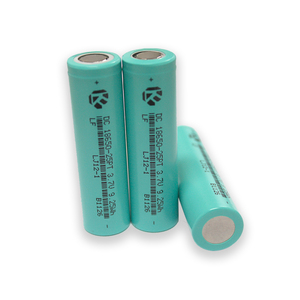 18650 2500mAh Li-ion pin di động 18650 3500mAh một lớp Lithium di động có thể sạc lại pin 18650 2600mAh hình trụ Lithium di động - Product Image 6