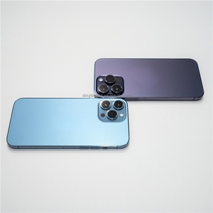Venta al por Mayor de <span class=keywords><strong>iPhone</strong></span> <span class=keywords><strong>11</strong></span>, 12, 13, 14, 15 <span class=keywords><strong>Pro</strong></span> <span class=keywords><strong>Max</strong></span>, X, XR, XS <span class=keywords><strong>MAX</strong></span>, Nuevos, Desbloqueados, Versión Estadounidense, 6GB+128GB/256GB/<span class=keywords><strong>512GB</strong></span>/1TB, Pantalla de 6.7 Pulgadas, 180 Días de Garantía - Product Image 5