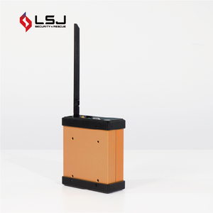 Inclinomètre MEMS D04, précision de 0,1 degré, protection IP65, écran de 1,8 pouces pour la surveillance des tremblements de terre, des secours et des effondrements de bâtiments - Product Image 1