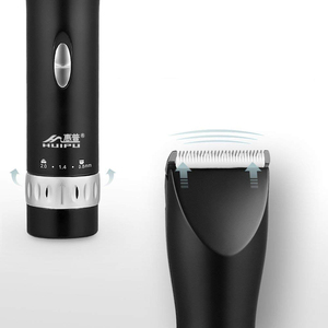 Herramientas Eléctricas Profesionales para Cortar el Cabello, Línea Dedicada para <span class=keywords><strong>Barber</strong></span>ía y Salón de Belleza, para Hombres - Product Image 2