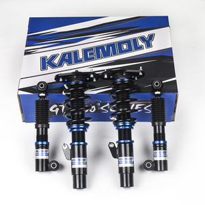 Pour <span class=keywords><strong>Scion</strong></span> <span class=keywords><strong>tC</strong></span> Suspension réglable Coilover Auto pièces de rechange amortisseur de voiture - Product Image 5