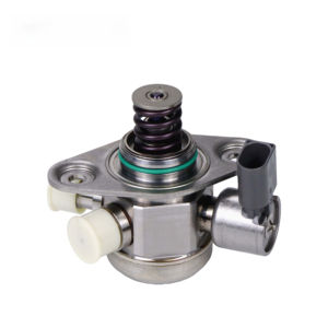 Bomba de Combustible de Alta Presión para Automóviles de Alta Calidad 2760700601 para Mercedes Benz M 276 C 207 a 207 W 166 E 350 ML 300 - Product Image 1