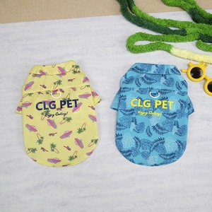 Ropa para Mascotas, Ropa de Verano para Perros, Nuevo Estilo, Ropa para Cachorros, Chaleco Casual para Perros Pequeños, Estilo Panda, para la Playa - Product Image 5