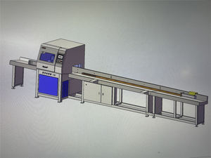 Overseas On-site Service Available Cut Off <strong>Saw</strong> - Product Image 2