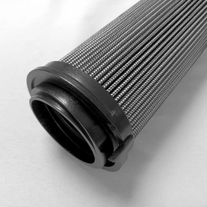 Elemento filtrante idraulico SH51410 944790Q 944703Q HY19281 W053861703 BG00208795 56031370 944432Q - Product Image 2