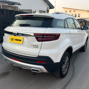 <span class=keywords><strong>Ford</strong></span> Territory 2021 EcoBoost 145 CVT SUV d'<span class=keywords><strong>occasion</strong></span> certifié, économique, SUV <span class=keywords><strong>Ford</strong></span> LHD FWD, hybride 48V, voiture <span class=keywords><strong>Ford</strong></span> - Product Image 4