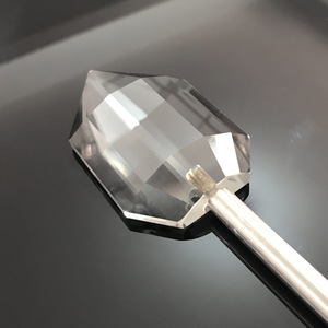Filtre de caméra <span class=keywords><strong>fractal</strong></span> en verre en forme de cristal linéaire, accessoires de film et de télévision pour flou de premier plan en photographie - Product Image 3