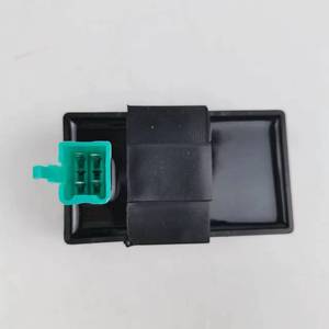 Sistema eléctrico para motocicleta WANOU 12V <span class=keywords><strong>CDI</strong></span> para GY6 Phoenix - Product Image 2