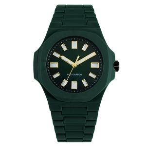 <span class=keywords><strong>Orologi</strong></span> Minimalisti <span class=keywords><strong>da</strong></span> <span class=keywords><strong>Polso</strong></span> <span class=keywords><strong>da</strong></span> Uomo <span class=keywords><strong>al</strong></span> <span class=keywords><strong>Quarzo</strong></span> con Movimento Giapponese e Logo Personalizzato, Orologio di Lusso in Policarbonato <span class=keywords><strong>da</strong></span> Uomo - Product Image 4