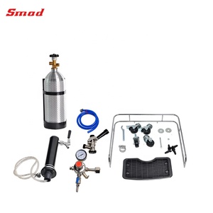 Frigorifero per Fusti di Birra, Dispenser Frigo per Birra - Product Image 2