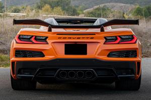 Chevrolet <span class=keywords><strong>Corvette</strong></span> <span class=keywords><strong>Z06</strong></span> d'occasion DISPONIBLE à la VENTE - Product Image 3