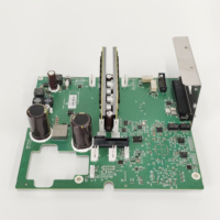 Carte mère PCBA VJ 6530 pour imprimante TTO 107 mm, pièces de rechange 408659