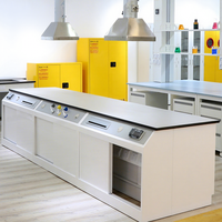 Chimie Banc De Laboratoire De Chimie De Meubles Équipements De Laboratoire