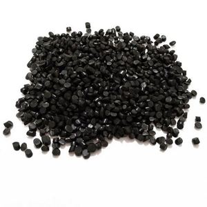 Granulés de plastique HDPE vierge en gros, résine HDPE 7000f / HDPE 5502 / HDPE Tr144, granulés de polyéthylène haute densité - Product Image 6