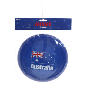 6 inch frisbee