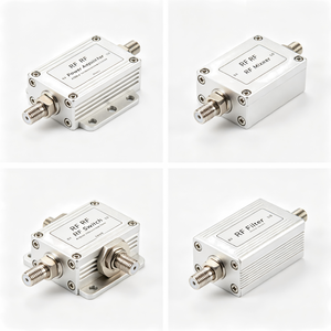 Amplificatore di Potenza RF QPA2628 ad Alta Potenza, Circuito Integrato Originale per Punto di Accesso WiFi - Product Image 1