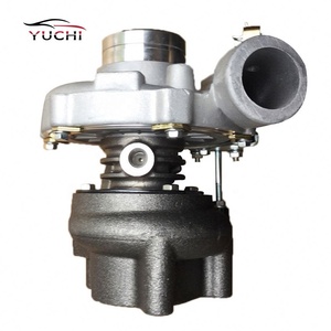 Pièce de turbocompresseur GT22 736210-5007 pour moteur diesel et essence, contrôle de suralimentation - Product Image 1