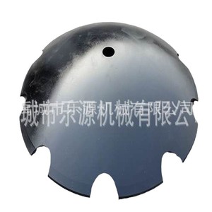 Cuchilla de compactación de aglomerados para máquina de aflojamiento profundo, varios tamaños, venta al por mayor directa de fábrica - Product Image 1