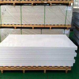 Feuille de PTFE de haute qualité au <span class=keywords><strong>prix</strong></span> d'usine - Product Image 3