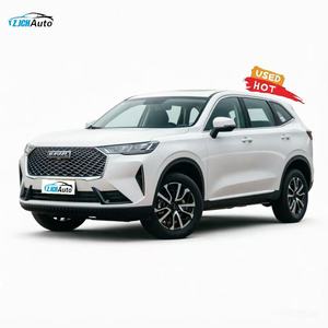 Haval H6 2021 1.5T Turbo Automatique SUV - Volant à Gauche Sièges en Cuir <span class=keywords><strong>Voiture</strong></span> d'<span class=keywords><strong>Occasion</strong></span> à Vendre à Prix Spécial - Product Image 1