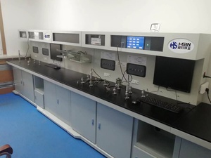 Sistema de Calibración Automático HSIN6000A, Neumático al Vacío para Calibrador, Precisión del 0.01%, Alta Precisión HSIN6000A 0.01% F.S. En - Product Image 6