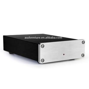 Audio Stereo hi-fi grammofono MM <span class=keywords><strong>Phono</strong></span> preamplificatore giradischi preamplificatore AUX HIFI febbre amplificatore a magnete mobile con Post di messa a terra - Product Image 6
