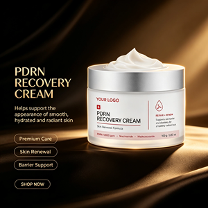 Crema PDRN de Estilo Natural, Producto Hidratante y Nutritivo para el Cuidado Facial, Marca Privada OEM - Product Image 1