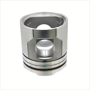 Xe động cơ phụ tùng ô tô nhà máy tùy chỉnh giả mạo <span class=keywords><strong>Piston</strong></span> 80mm - 105mm động cơ <span class=keywords><strong>Piston</strong></span> Nhẫn Kit cho tất cả các loại xe ô tô - Product Image 2