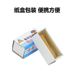 Flux de colophane de haute qualité 14g 4,8x2,2x2cm pour soudure électronique et soudage de métaux non ferreux - Product Image 4