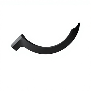New High Quality Front Eyebrow LH fit for TATA Indica Car Auto Body Exterior Spare Parts OEM 284381500103 - Product Image 1