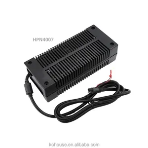 power supply & cable HPN4007 for Motorola mobile two way radios CM200D CM300D XPR2500 XPR5350e DM4601e DM4600e