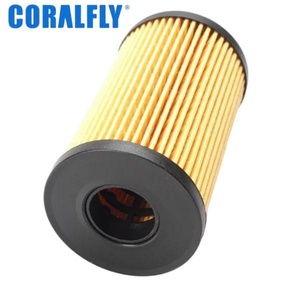 Nuevo Filtro de Aceite de Motor para Auto LR073669 JDE37128 G4D36A692AA 108313 E867HD37 con Junta - Product Image 2