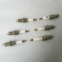 Bujía de Gas Natural Isc8.3 Cge8.3 4089085 4924504 3973945