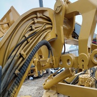 Nouveau 180HP Niveleuse À Vendre Gr180