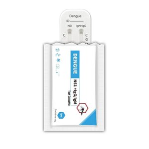 Precio Personalizado de Fábrica: Casete de Prueba Rápida para <span class=keywords><strong>Dengue</strong></span> <span class=keywords><strong>IgM</strong></span>/<span class=keywords><strong>NS1</strong></span> y <span class=keywords><strong>IgG</strong></span>/Ig - Product Image 3