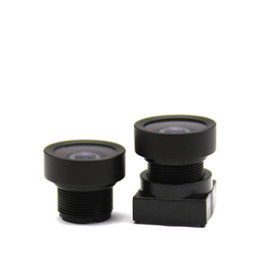 Lente <span class=keywords><strong>de</strong></span> Cámara para Dron, Ligera, 1/2.9", Montura M7 para Cámaras <span class=keywords><strong>de</strong></span> Acción FPV Racing, Distancia Focal <span class=keywords><strong>de</strong></span> 1.9 mm, Resolución <span class=keywords><strong>de</strong></span> 2 MP, Ángulo <span class=keywords><strong>de</strong></span> Visión <span class=keywords><strong>de</strong></span> 153.4 Grados - Product Image 6