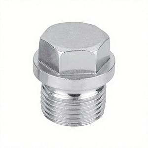 สกรูหัวจมเกลียวเต็ม M2 M2.5 M3 M3.5 304 316L สแตนเลส A2 - Product Image 2