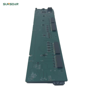 โรงงานเซินเจิ้น รับผลิต PCB PCBA แบบกำหนดเอง บริการจัดหาชิ้นส่วนแบบ SMT DIP บริการประกอบแบบครบวงจร - Product Image 6