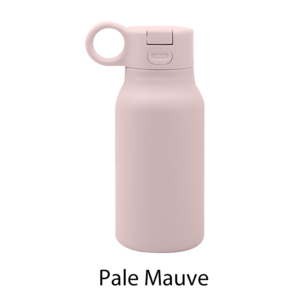 Pale-Mauve