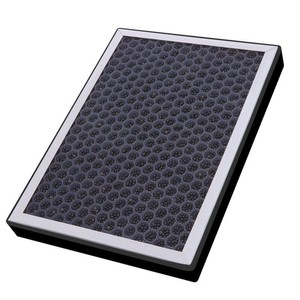 Compatible avec Chery Tiggo 8, filtre de climatisation aromathérapeutique N95, désodorisation par parfum, protection PM2.5 - Product Image 3