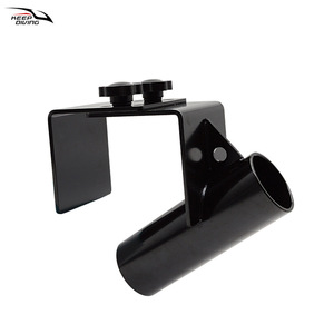 Trituradora de Neumáticos Metálica Plegable de Alta Resistencia con Asiento Fijo Ajustable-KEEP DIVING KD 8000 - Product Image 5