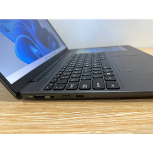 Portátiles Delgados Nuevos de 15.6 Pulgadas + Pantalla Dual de 7 Pulgadas N100 1920*1080 16Gb 32Gb Ram Win11 Portátil Empresarial Nuevo y Delgado - Product Image 6