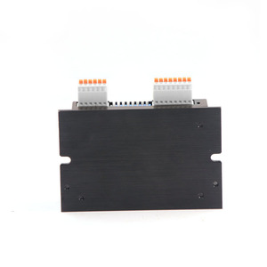 Controlador de Motor Digital de 2 Fases Siheng SH-215C 24VDC para 17 Motores, 5A de Corriente, 50W de Potencia - Product Image 4