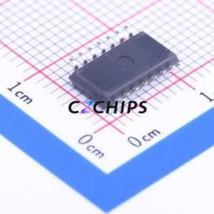 Original & Brand-new LM324ANSR SOIC-14-208mil <b>Integrated</b> <b>Circuit</b> IC Chip Operational Amplifier - Product Image 2
