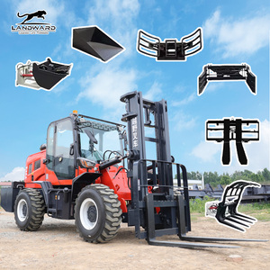ประหยัดน้ำมัน ใหม่ 2 3 4wd ขับเคลื่อนทุกพวงมาลัย 5 ประตู สำหรับสวน - Product Image 2