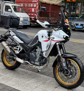 มอเตอร์ไซค์วิบากสีดำมือสอง 700 ซีซี ยามาฮ่า รุ่น <span class=keywords><strong>T700</strong></span> - Product Image 4