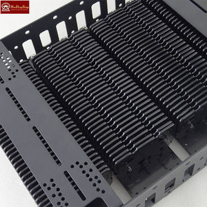 جودة عالية من الألومنيوم في الهواء الطلق قاد وحدة SMD 42 W IP66 50W/مقاوم للماء W/W/W/من الملعب - Product Image 4