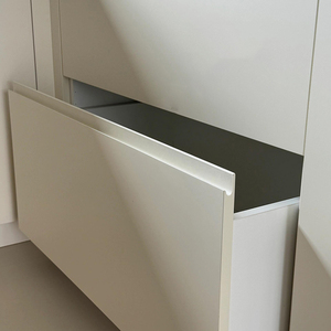 Armadi da <span class=keywords><strong>cucina</strong></span> ventilati da <span class=keywords><strong>cucina</strong></span> Beige a più cassetti - Product Image 2